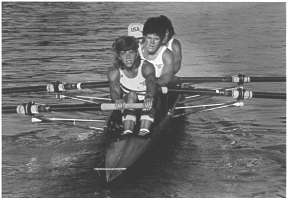 '88 Olympic Games