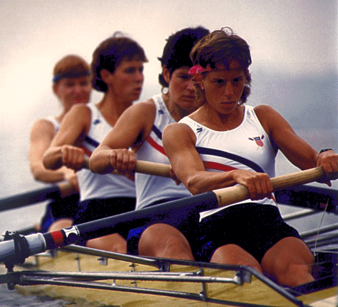 '88 Olympic Games